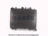 MAZDA E35615200A Radiator, engine cooling